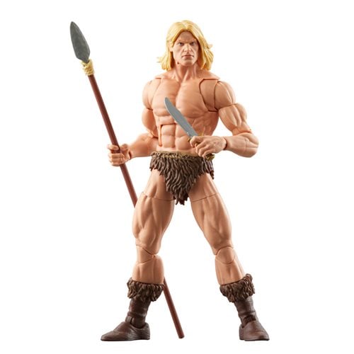 Marvel Legends Zabu Series 6-Inch Action Figure - Select Figure(s) - for just $27.67! 