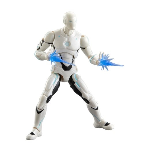 Marvel Legends Zabu Series 6-Inch Action Figure - Select Figure(s) - for just $27.05! 