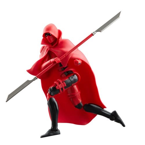 Marvel Legends Zabu Series 6-Inch Action Figure - Select Figure(s) - for just $27.05! 