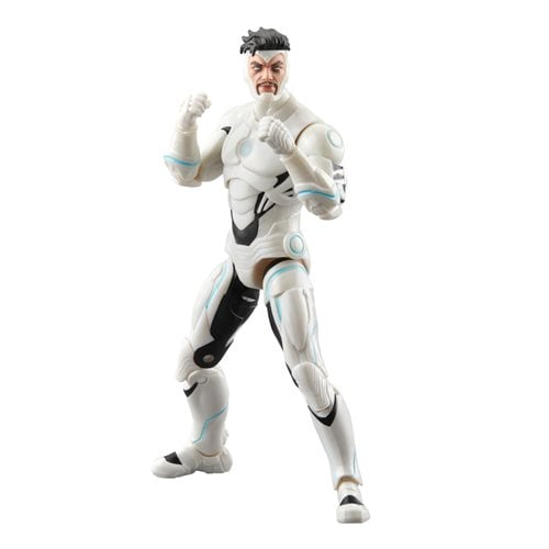 Marvel Legends Zabu Series 6-Inch Action Figure - Select Figure(s) - for just $27.05! 