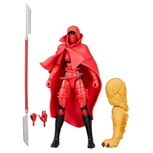 Marvel Legends Zabu Series 6-Inch Action Figure - Select Figure(s) - for just $27.67! 