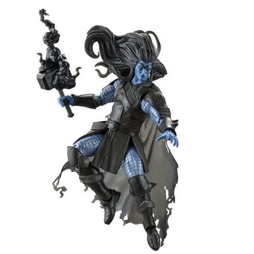 Marvel Legends Zabu Series 6-Inch Action Figure - Select Figure(s) - for just $27.05! 