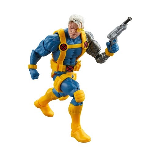 Marvel Legends Zabu Series 6-Inch Action Figure - Select Figure(s) - for just $27.67! 