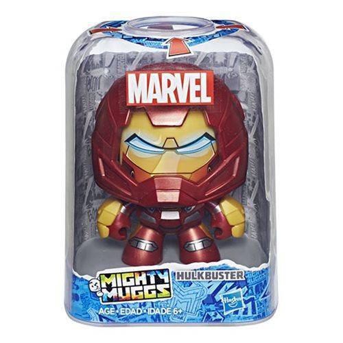 Marvel Mighty Muggs Action Figure - Select Figure(s) - Just $14.97! Shop now at Retro Gaming of Denver