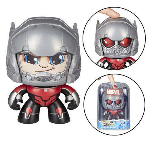 Marvel Mighty Muggs Action Figure - Select Figure(s) - for just $15.67! 