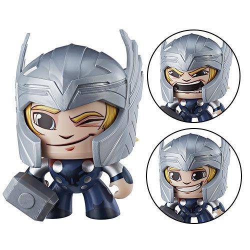 Marvel Mighty Muggs Action Figure - Select Figure(s) - Just $14.97! Shop now at Retro Gaming of Denver