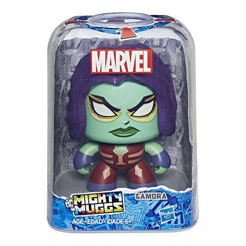 Marvel Mighty Muggs Action Figure - Select Figure(s) - Just $14.97! Shop now at Retro Gaming of Denver