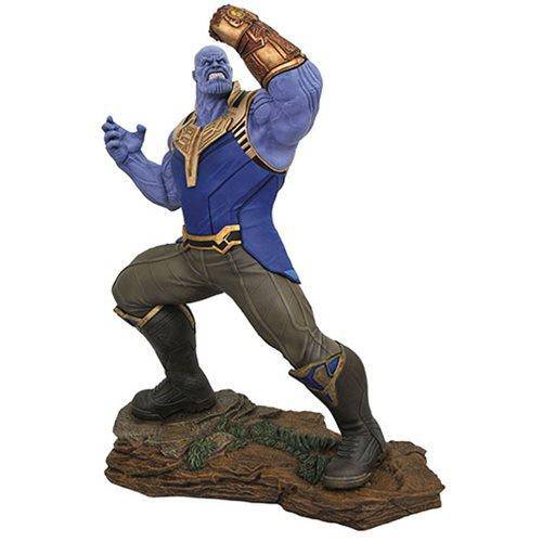 Marvel Milestones Avengers 3 Thanos Statue - for just $233.76! 