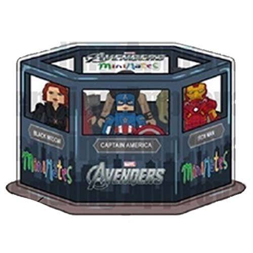 Marvel Minimates Commenorative Collection Gift Set - SDCC 2021 PX - for just $32.76! 