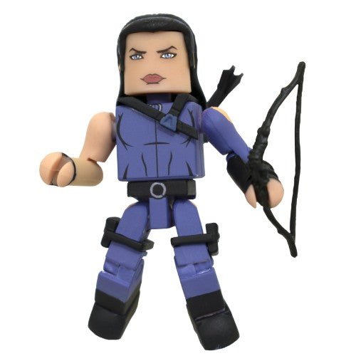 Marvel Minimates Young Avengers Deluxe Box - for just $18.23! 