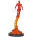 Marvel Premier Collection Comic Human Torch Statue - Just $166.02! Shop now at Retro Gaming of Denver