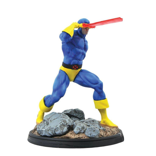 Marvel Premier Collection Cyclops Statue - Just $131.25! Shop now at Retro Gaming of Denver