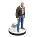 Marvel Premier Collection Old Man Logan Statue - Just $140! Shop now at Retro Gaming of Denver