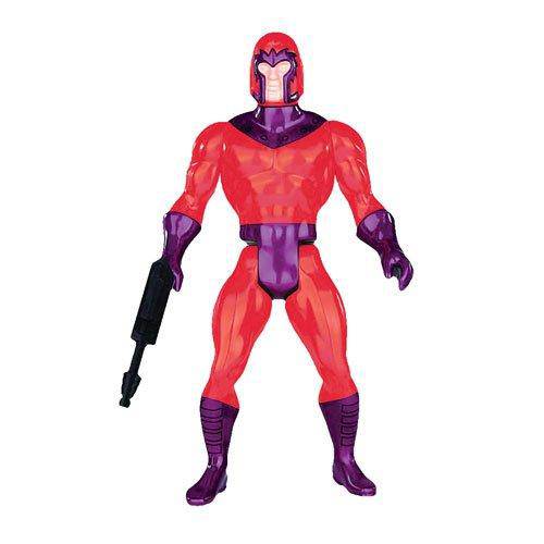 Marvel Secret Wars: Magneto - Jumbo Action Figure by Gentle Giant - for just $100.66! 