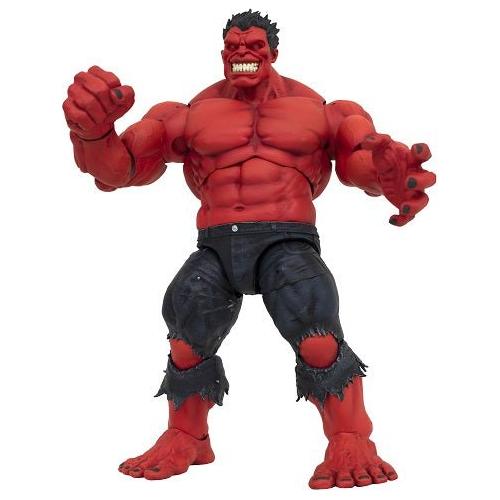 Marvel Select Action Figure - Select Figure(s) - Just $26.85! Shop now at Retro Gaming of Denver