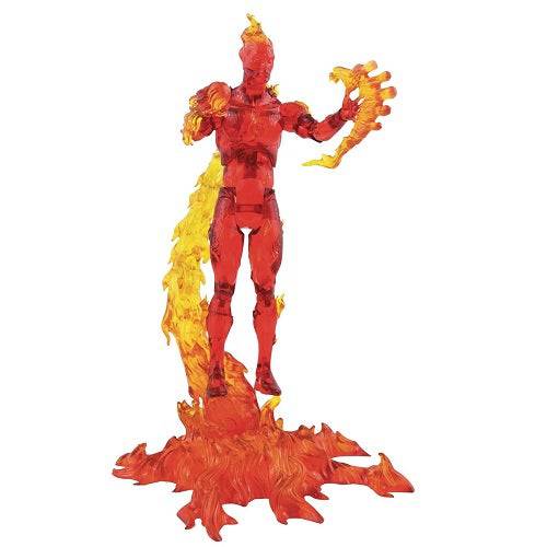 Marvel Select Action Figure - Select Figure(s) - Just $26.85! Shop now at Retro Gaming of Denver