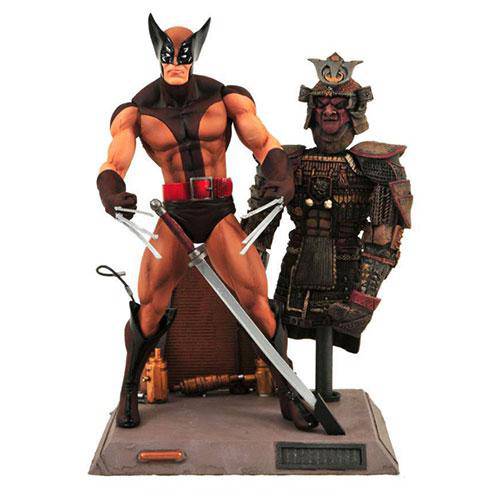 Marvel Select Action Figure - Select Figure(s) - Just $26.85! Shop now at Retro Gaming of Denver