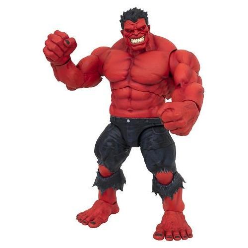 Marvel Select Action Figure - Select Figure(s) - Just $26.85! Shop now at Retro Gaming of Denver