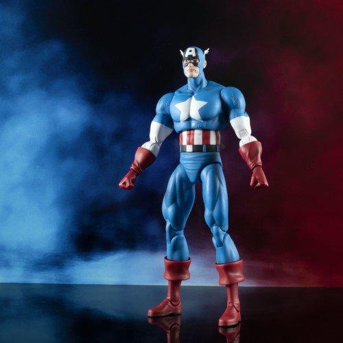 Marvel Select Action Figure - Select Figure(s) - Just $26.85! Shop now at Retro Gaming of Denver