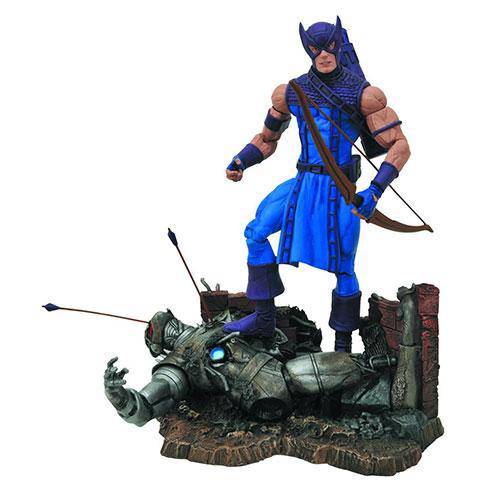 Marvel Select Action Figure - Select Figure(s) - Just $26.85! Shop now at Retro Gaming of Denver