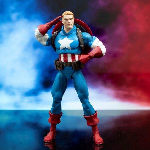 Marvel Select Action Figure - Select Figure(s) - Just $26.85! Shop now at Retro Gaming of Denver