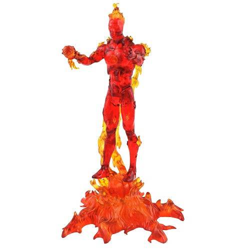 Marvel Select Action Figure - Select Figure(s) - Just $26.85! Shop now at Retro Gaming of Denver