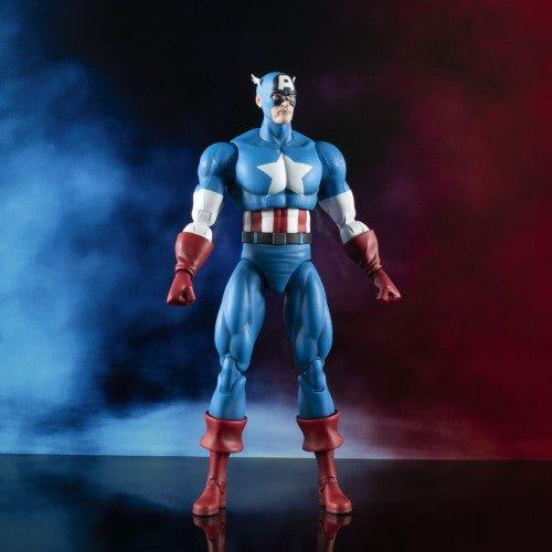 Marvel Select Action Figure - Select Figure(s) - Just $26.85! Shop now at Retro Gaming of Denver