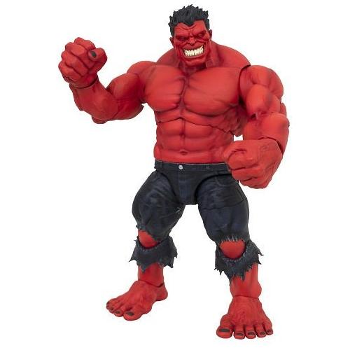 Marvel Select Action Figure - Select Figure(s) - Just $26.85! Shop now at Retro Gaming of Denver