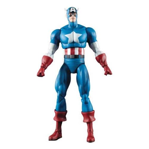 Marvel Select Action Figure - Select Figure(s) - Just $26.85! Shop now at Retro Gaming of Denver