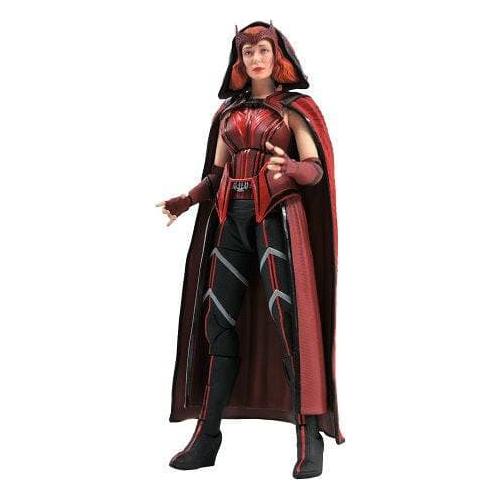 Marvel Select Action Figure - Select Figure(s) - Just $26.85! Shop now at Retro Gaming of Denver