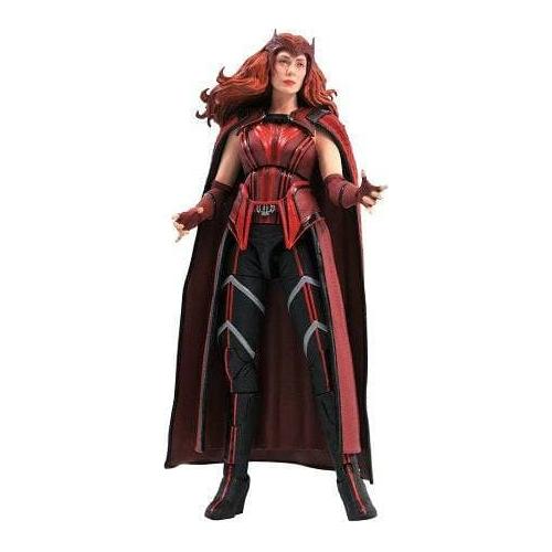 Marvel Select Action Figure - Select Figure(s) - Just $26.85! Shop now at Retro Gaming of Denver