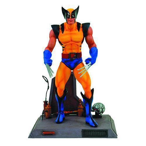 Marvel Select Action Figure - Select Figure(s) - Just $26.85! Shop now at Retro Gaming of Denver