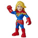 Marvel Super Hero Adventures Mega Mighties Captain Marvel 9-Inch Action Figure - Just $14.89! Shop now at Retro Gaming of Denver