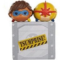 Marvel Tsum Tsum 3-Pack Mini-Figures Series 4: Ms. Marvel & Nova - Just $8.99! Shop now at Retro Gaming of Denver