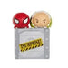 Marvel Tsum Tsum 3-Pack Mini-Figures Series 4 - Select Figure(s) - for just $9.67! 