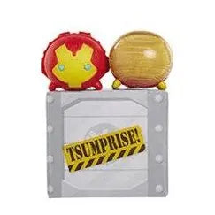 Marvel Tsum Tsum 3-Pack Mini-Figures Series 4 - Select Figure(s) - for just $9.67! 