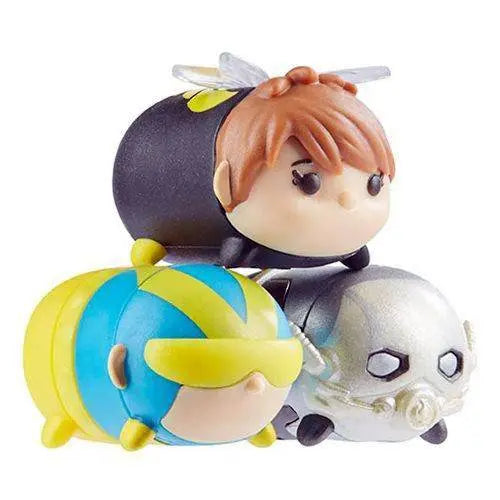 Marvel Tsum Tsum 3-Pack Mini-Figures Series 6: Select Figure(s) - for just $12.67! 