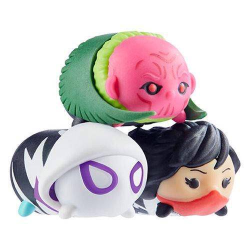 Marvel Tsum Tsum 3-Pack Mini-Figures Series 6: Select Figure(s) - Just $11.86! Shop now at Retro Gaming of Denver