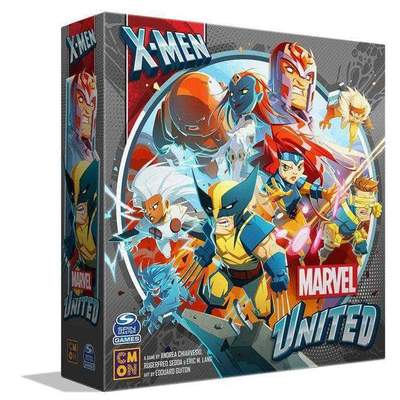 Marvel United: X-Men - for just $34.99! 