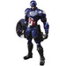 Marvel Universe Variant Bring Arts Captain America Action Figure - for just $96.57! 