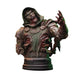 Marvel Zombie Doctor Doom 7 Inch Bust - NYCC 2021 - Just $96! Shop now at Retro Gaming of Denver