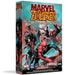 Marvel Zombies: Artist's Special Edition Set (Kickstarter Exclusive) - for just $34.99! 