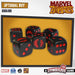 Marvel Zombies: Custom Extra Dice (Kickstarter Exclusive) - Premium Board Game - Just $14.99! Shop now at Retro Gaming of Denver