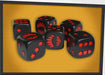 Marvel Zombies: Custom Extra Dice (Kickstarter Exclusive) - for just $14.99! 