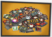 Marvel Zombies: Plastic Token Set (Kickstarter Exclusive) - for just $19.99! 