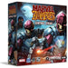 Marvel Zombies: Sentinel Strike (Kickstarter Exclusive) - Just $64.99! Shop now at Retro Gaming of Denver