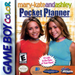 Mary-Kate and Ashley Pocket Planner (Gameboy Color) - Just $0! Shop now at Retro Gaming of Denver