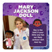 Explore the Stars with Mary Jackson: The Interactive Plush Companion for Learning and Playtime! - for just $19.99! 