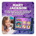 Explore the Stars with Mary Jackson: The Interactive Plush Companion for Learning and Playtime! - for just $19.99! 