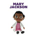 Explore the Stars with Mary Jackson: The Interactive Plush Companion for Learning and Playtime! - for just $19.99! 